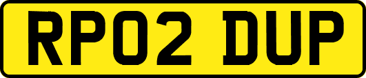 RP02DUP