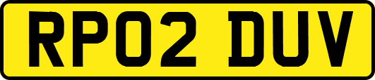 RP02DUV