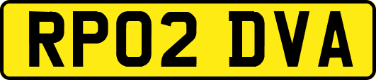 RP02DVA