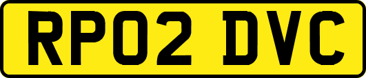 RP02DVC