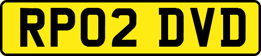 RP02DVD