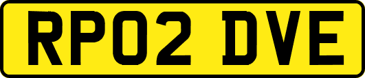 RP02DVE