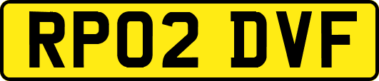 RP02DVF