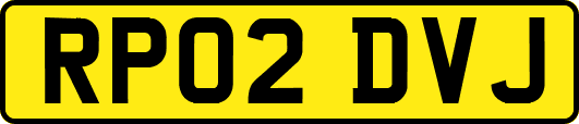 RP02DVJ