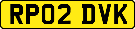 RP02DVK