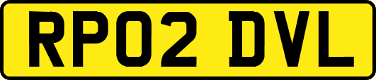 RP02DVL