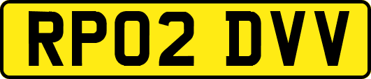RP02DVV