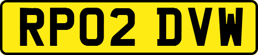RP02DVW