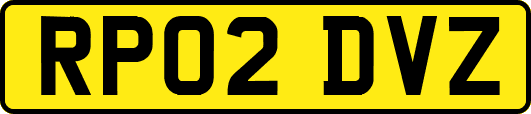 RP02DVZ