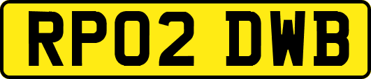RP02DWB