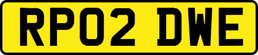 RP02DWE
