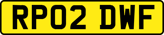 RP02DWF
