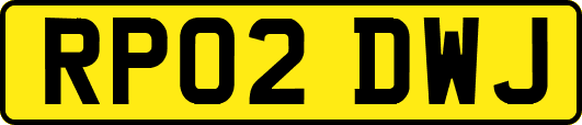 RP02DWJ