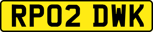 RP02DWK