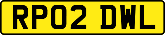 RP02DWL