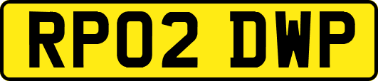 RP02DWP