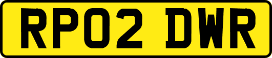 RP02DWR