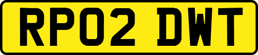 RP02DWT