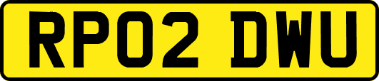 RP02DWU