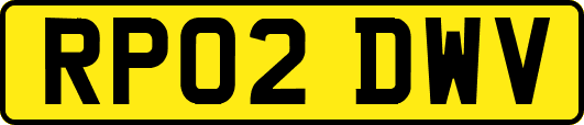RP02DWV