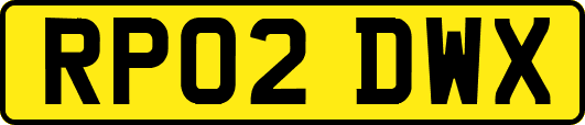 RP02DWX
