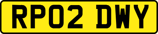 RP02DWY