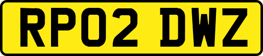 RP02DWZ