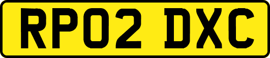 RP02DXC
