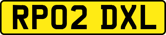 RP02DXL