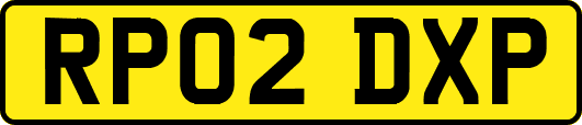 RP02DXP