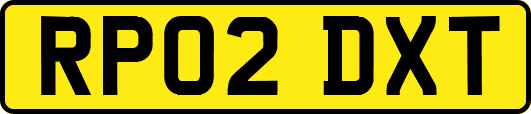 RP02DXT