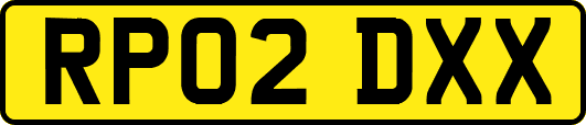 RP02DXX