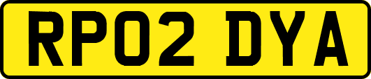 RP02DYA
