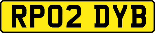 RP02DYB