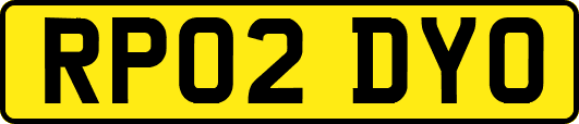 RP02DYO
