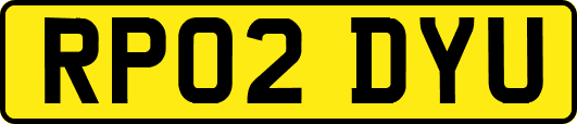 RP02DYU