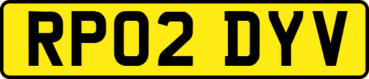 RP02DYV