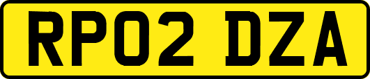 RP02DZA