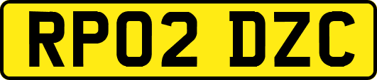 RP02DZC
