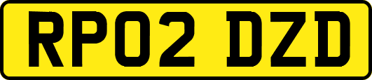 RP02DZD