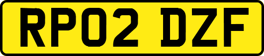 RP02DZF
