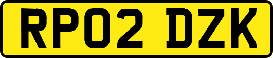 RP02DZK
