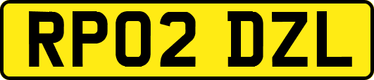 RP02DZL