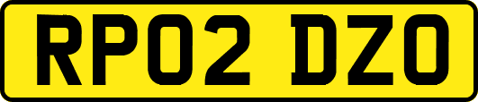 RP02DZO