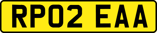 RP02EAA