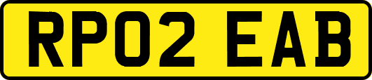 RP02EAB