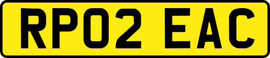 RP02EAC