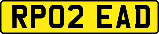 RP02EAD