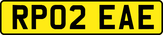 RP02EAE