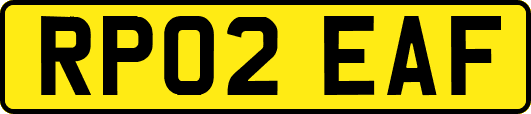 RP02EAF